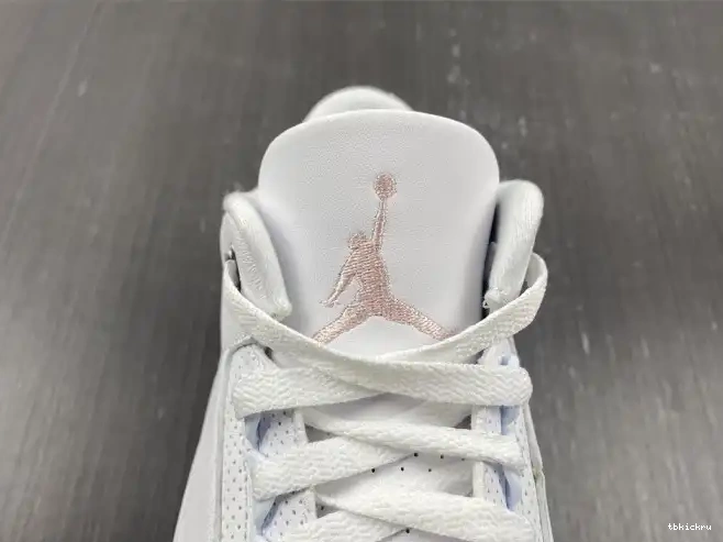 Reps TBkick Air Neapolitan CK9246-102 Retro (W) Dark Jordan Mocha 3 0506